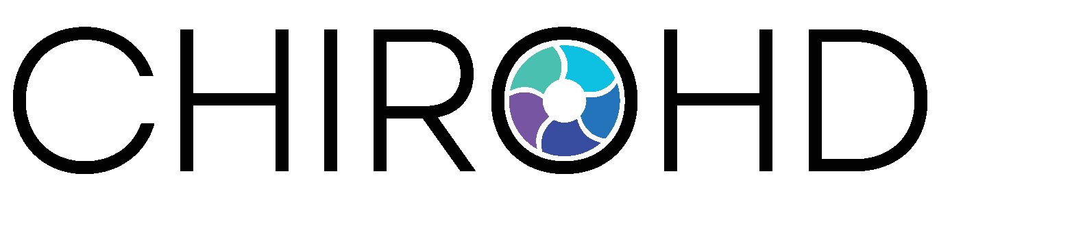 Chiro HD Logo