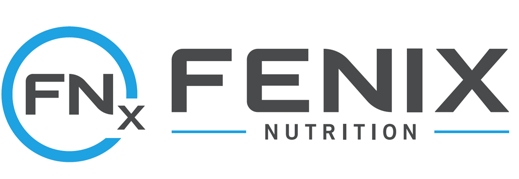Fenix Nutrition logo