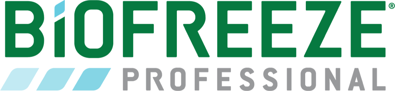 Reckitt - Bio Freeze Pro Logo