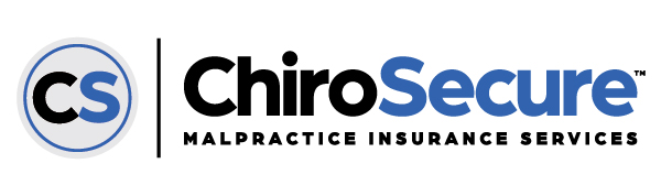 ChiroSecure Logo
